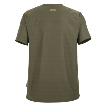 T-Shirt Hart URAL-TS Vert