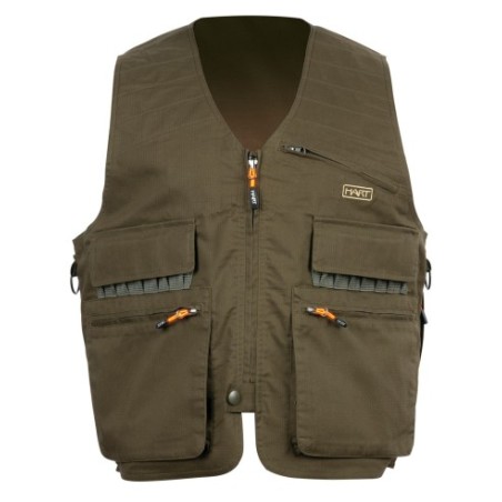 Gilet Hart Udana - vert