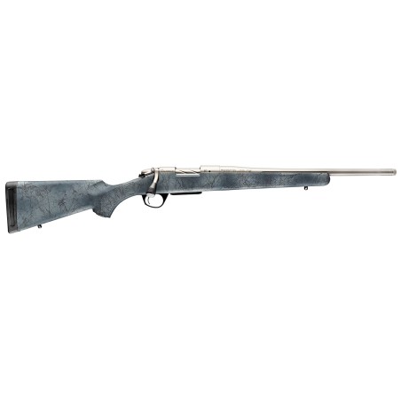 Carabine Bergara B14 Extreme Hunter - Cal 308win 46cm