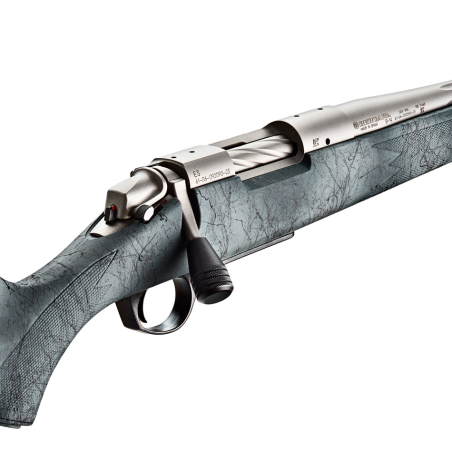 Carabine Bergara B14 Extreme Hunter - Cal 308win 46cm