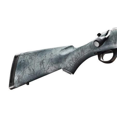 Carabine Bergara B14 Extreme Hunter - Cal 308win 46cm