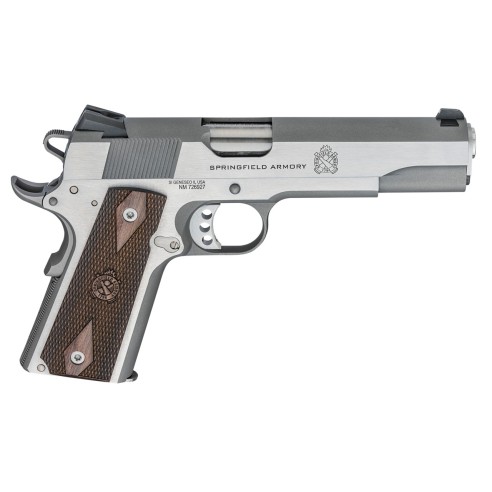 Springfield Armory 1911 Garrison 45acp