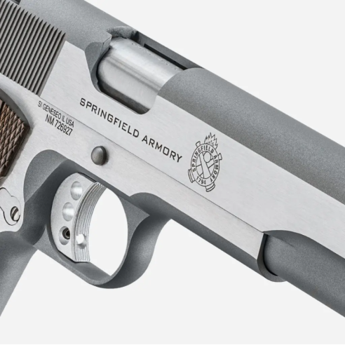 Springfield Armory 1911 Garrison 45acp