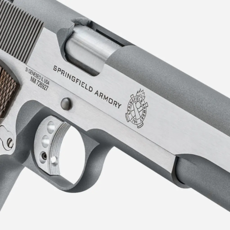 Springfield Armory 1911 Garrison 45acp