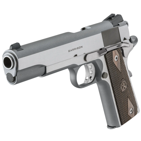 Springfield Armory 1911 Garrison 45acp