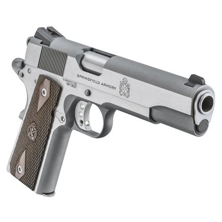 Springfield Armory 1911 Garrison 45acp
