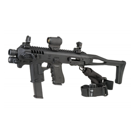 Micro Roni G4 pour Glock 17/22/19/45 - Gen 3,4 et 5