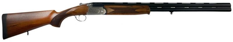 Fusil superposé Kofs Zenith Cal 12/76 71cm