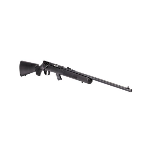 Pack carabine SAVAGE MARK II F 22Lr 21" +...