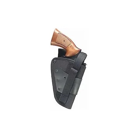 Holster Dasta Externe Droitier Revolver 4"