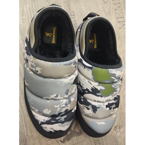 Browning - chaussure confort Shelter camo ovix