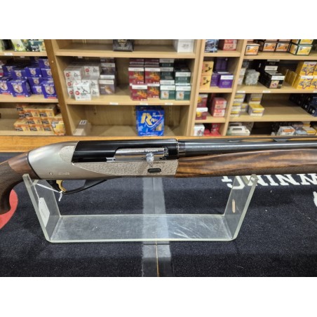Fusil Semi-Automatique Benelli RAFFAELLO ETHOS 20/76 66cm