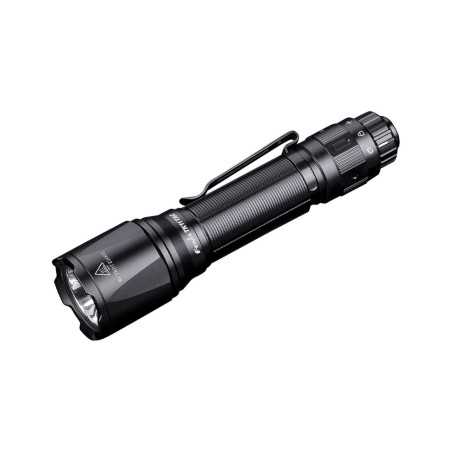 FENIX - Lampe avec interrupteur tactique breveté - 1600 LUMENS