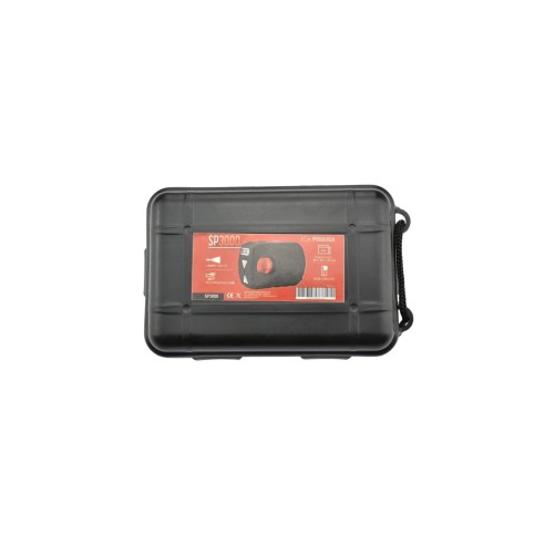 PIRANHA - SP3000 - Electrochoc 3M V