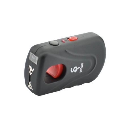 PIRANHA - SP3000 - Electrochoc 3M V