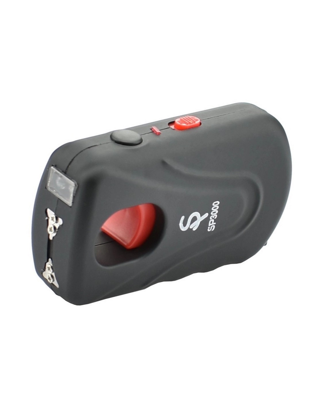 PIRANHA - SP3000 - Electrochoc 3M V