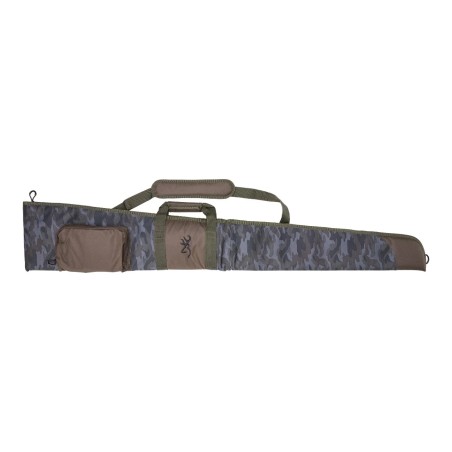 Browning - Housse de fusil FLEX BARCIA camo - 140cm