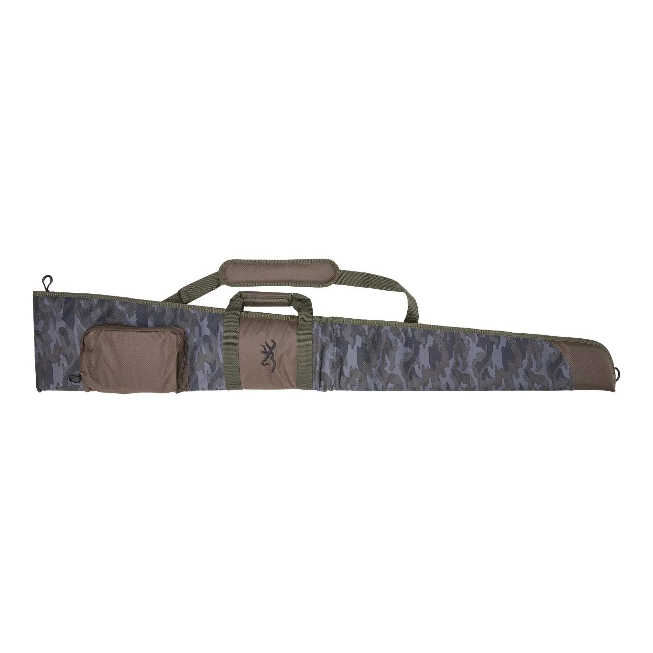 Browning - Housse de fusil FLEX BARCIA camo - 140cm