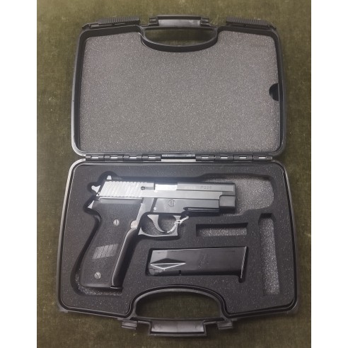 Occasion - Pistolet SIG SAUER P226 cal9x19