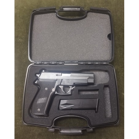 Occasion - Pistolet SIG SAUER P226 cal9x19