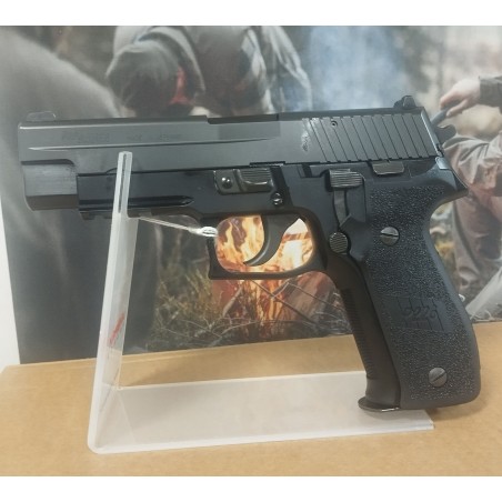 Occasion - Pistolet SIG SAUER P226 cal9x19
