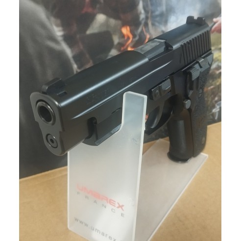 Occasion - Pistolet SIG SAUER P226 cal9x19