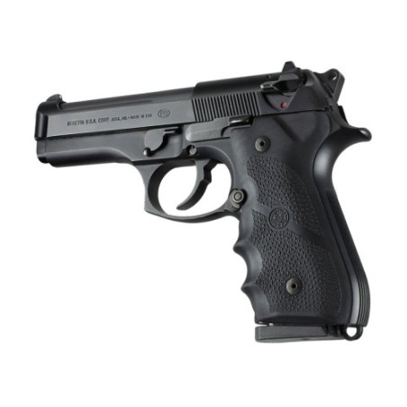 HOGUE - Poignée pistolet BERETTA 92F-92FS-92G-92B-96D  M9