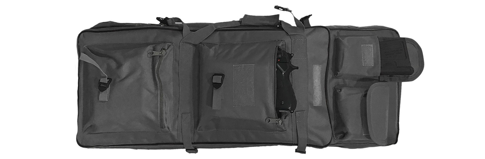 Sac de transport 85cm pour Armes ou Répliques