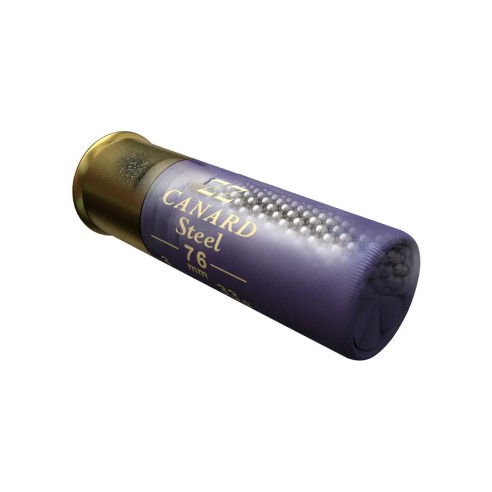 Winchester - Cartouches ZZ canard cal12/76 mag...