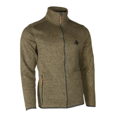 Veste Winchester Alaska vert