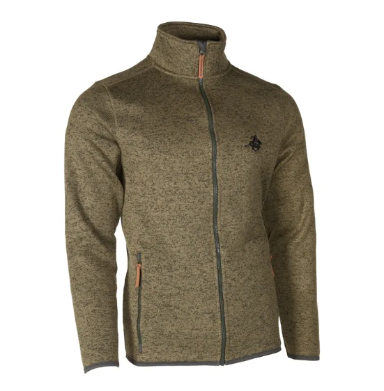 Veste Winchester Alaska vert