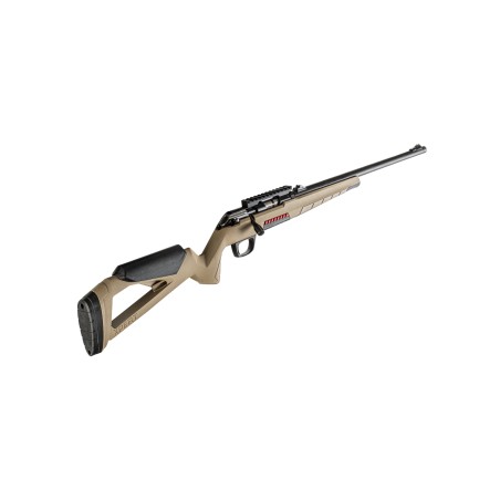 Winchester - Carabine XPERT FDE THREADED cal22lr