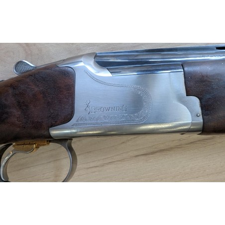 Occasion Calibre B 325 Cal 12/70 71cm