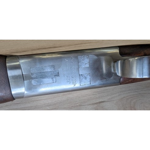 Occasion Calibre B 325 Cal 12/70 71cm