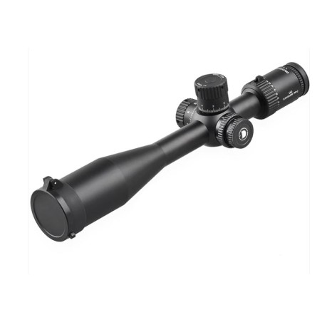 Lunette de tir Discovery LHD 6-24x50SFIR FFP-L