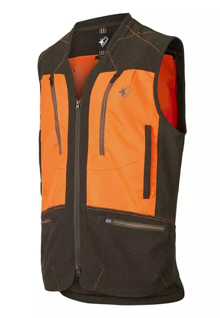 Gilet Stagunt Prolight Track Blaze