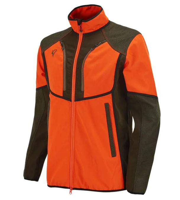 Veste Stagunt Alfatrack blaze