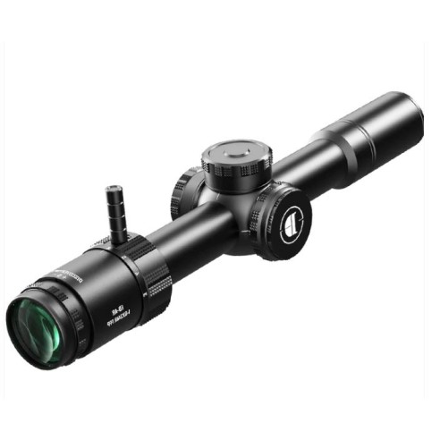 Lunette HD Discovery AR 1-6x24 IR FFP-MIL