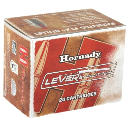 hornady 44 mag 225grains ftx