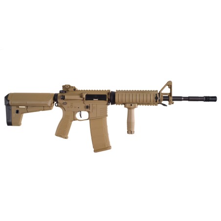 Réplique airsoft DELTA ARMORY AR15 Charlie