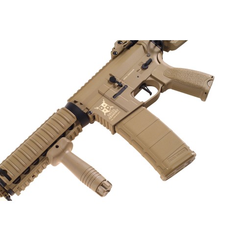 Réplique airsoft DELTA ARMORY AR15 Charlie