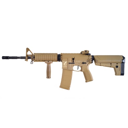 Réplique airsoft DELTA ARMORY AR15 Charlie