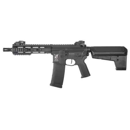 Réplique airsoft Delta Armory M4 M-LOK Charlie 8"