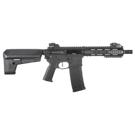 Réplique airsoft Delta Armory M4 M-LOK Charlie 8"
