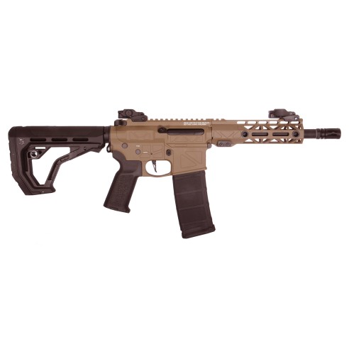 Réplique airsoft Delta Armory FREYA Ar15 M-LOK