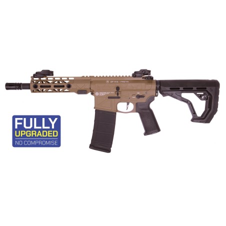 Réplique airsoft Delta Armory FREYA Ar15 M-LOK