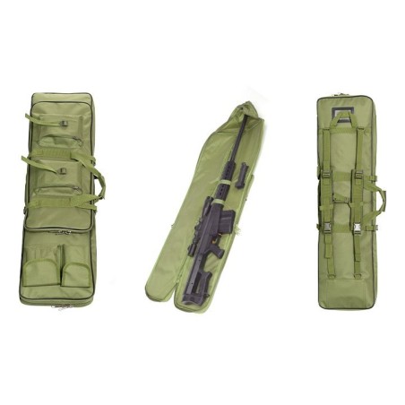 Housse Armes Longues 100 cm Oliva