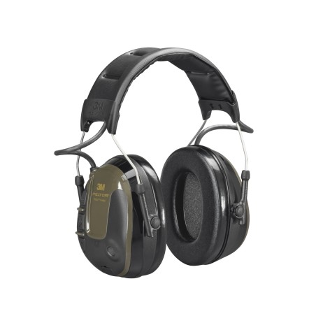 Casque électronique PELTOR  ProTac Hunter