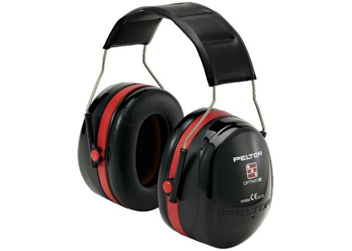 Casque Peltor optime III