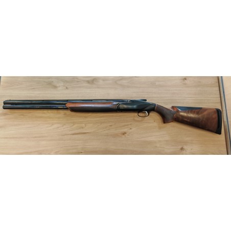 Occasion Fusil Benelli 828 U Cal 12/76